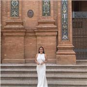 Ingeniera industrial se ofrecer a dar clases particulares para cualquier tipo de curso. Cuento con un expediente de sobresaliente